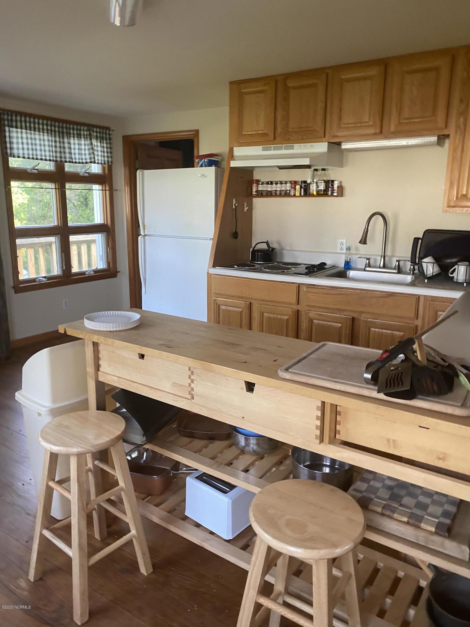 1159 Whealton Point Road Aurora, NC 27806 - Photo 9 of 23 009 Kitchen 2