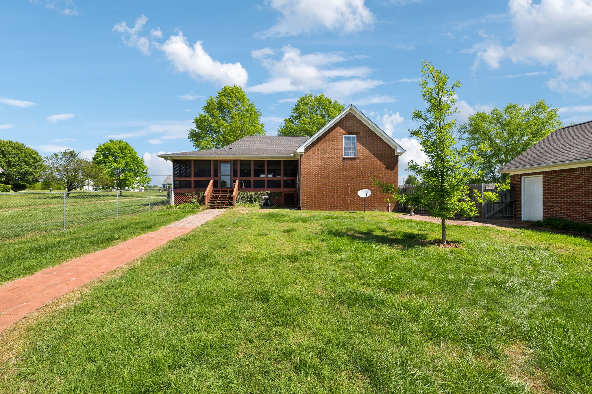 2508 Pleasant View Road Pleasant View, TN 37146 - Photo 42 of 56