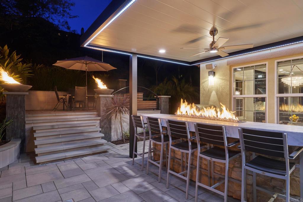 3615 Corte Claro Carlsbad, CA 92009 - Photo 18 of 49 a room with wooden furniture