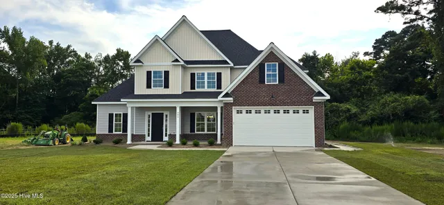 $459,900 | 793 Fairway Road, Ayden, NC 28513