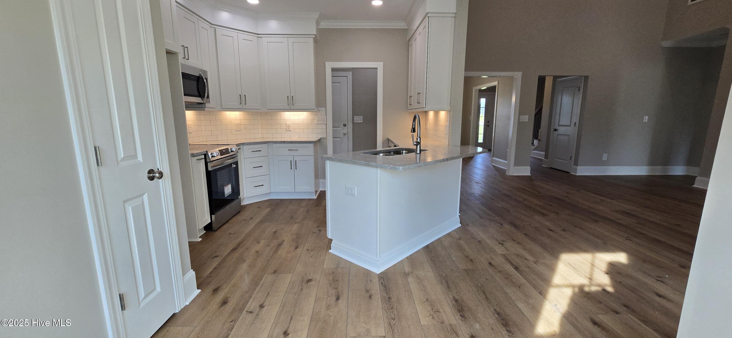 793 Fairway Road Ayden, NC 28513 - Photo 12 of 37 20250731_175615