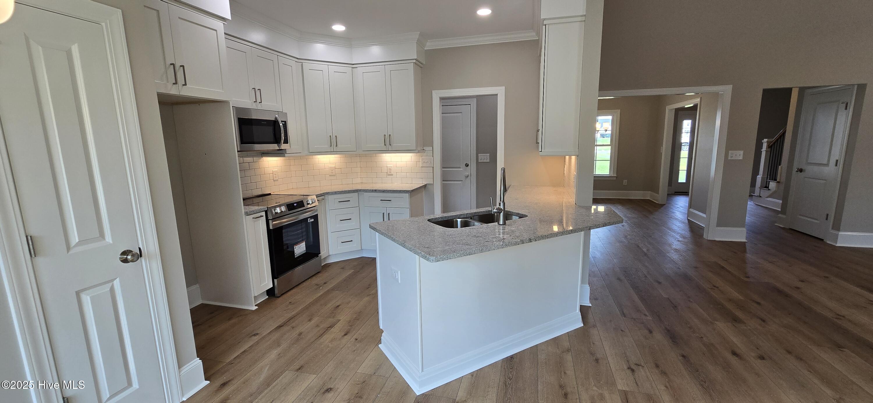 793 Fairway Road Ayden, NC 28513 - Photo 13 of 37 20250731_175324