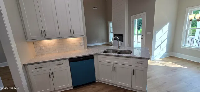 $459,900 | 793 Fairway Road, Ayden, NC 28513