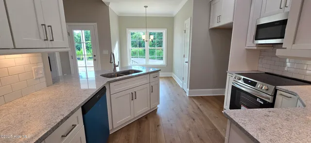 $459,900 | 793 Fairway Road, Ayden, NC 28513