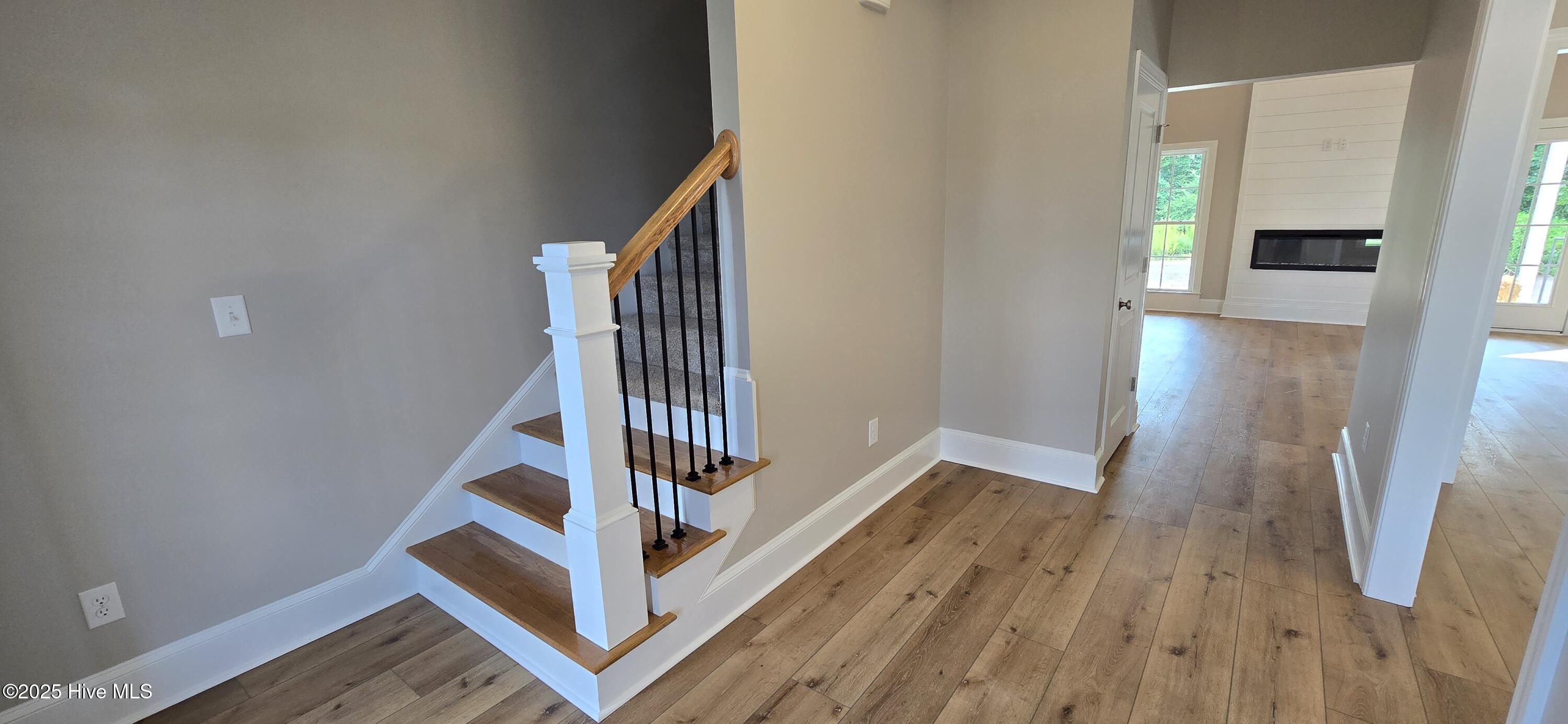 793 Fairway Road Ayden, NC 28513 - Photo 3 of 37 20250731_175232