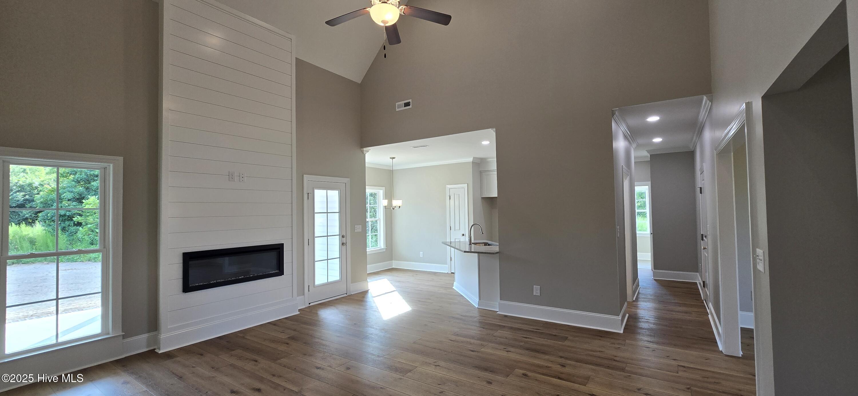 793 Fairway Road Ayden, NC 28513 - Photo 4 of 37 20250731_175254