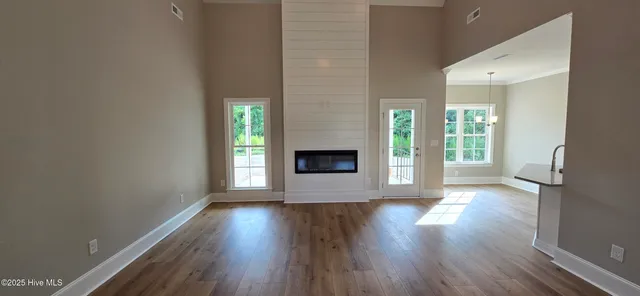 $459,900 | 793 Fairway Road, Ayden, NC 28513