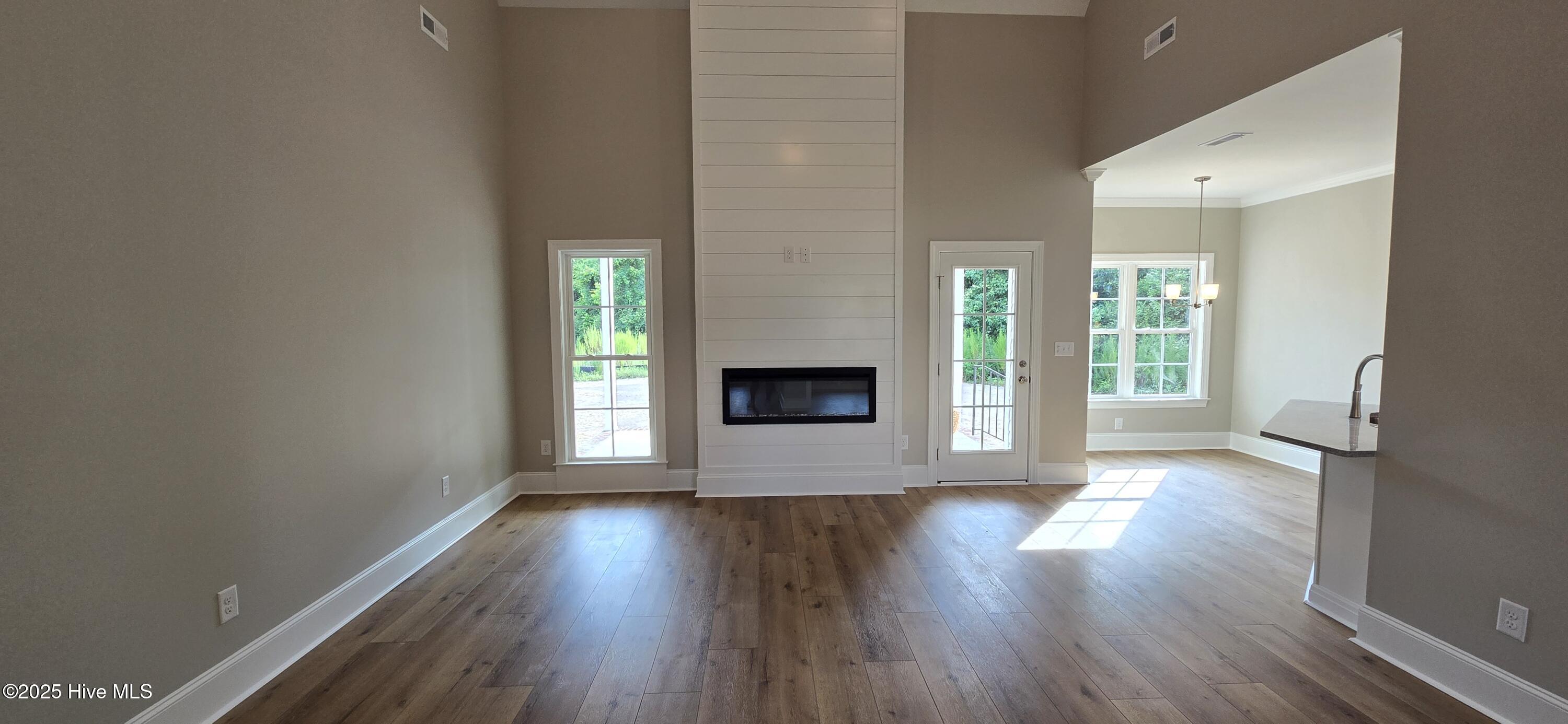 793 Fairway Road Ayden, NC 28513 - Photo 5 of 37 20250731_175245