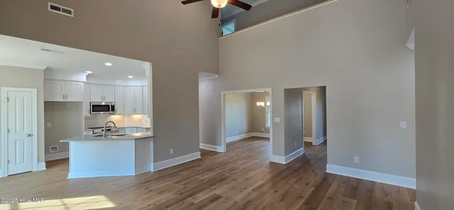 $459,900 | 793 Fairway Road, Ayden, NC 28513