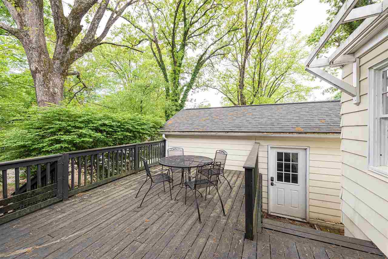 601 Dixie Trail Raleigh, NC 27607 - Photo 16 of 20 Photo 16