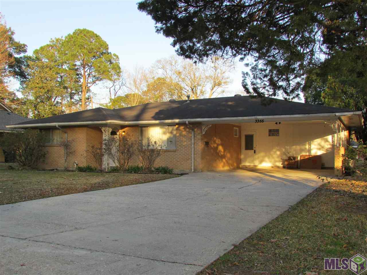 3355 Cedarcrest Avenue Baton Rouge, LA 70816 - Photo 1 of 8 Gallery Image 1