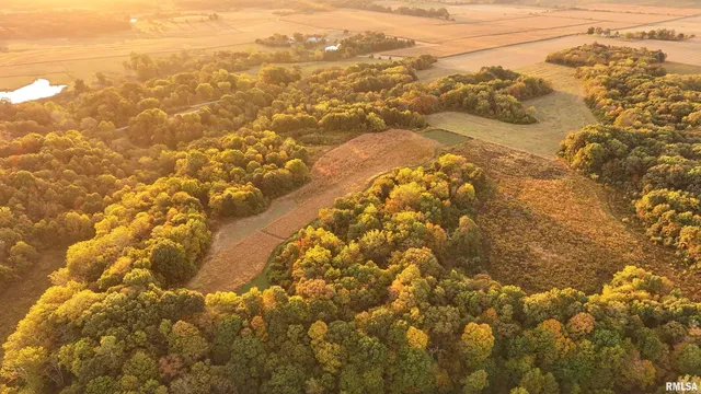 $695,000 | 0 East 500 East Road, Oconee, IL 62553