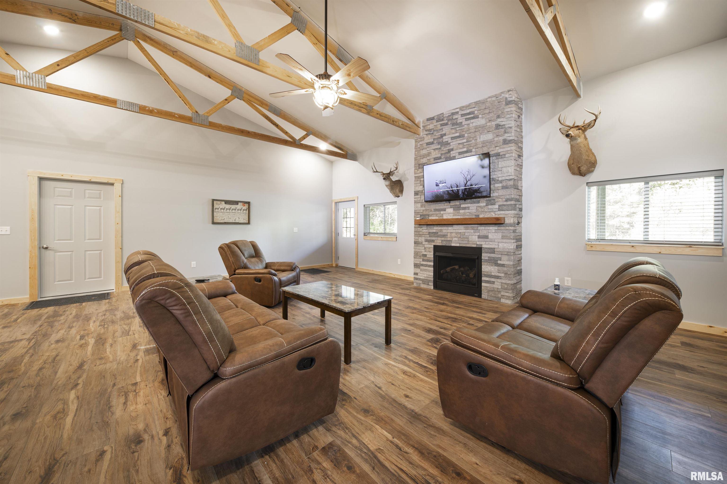 0 East 500 East Road Oconee, IL 62553 - Photo 11 of 75