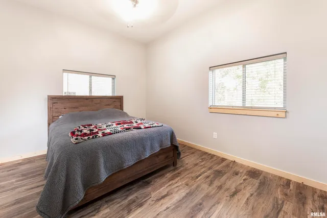 $695,000 | 0 East 500 East Road, Oconee, IL 62553