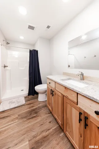 $695,000 | 0 East 500 East Road, Oconee, IL 62553