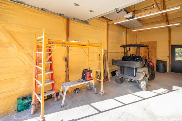 $695,000 | 0 East 500 East Road, Oconee, IL 62553