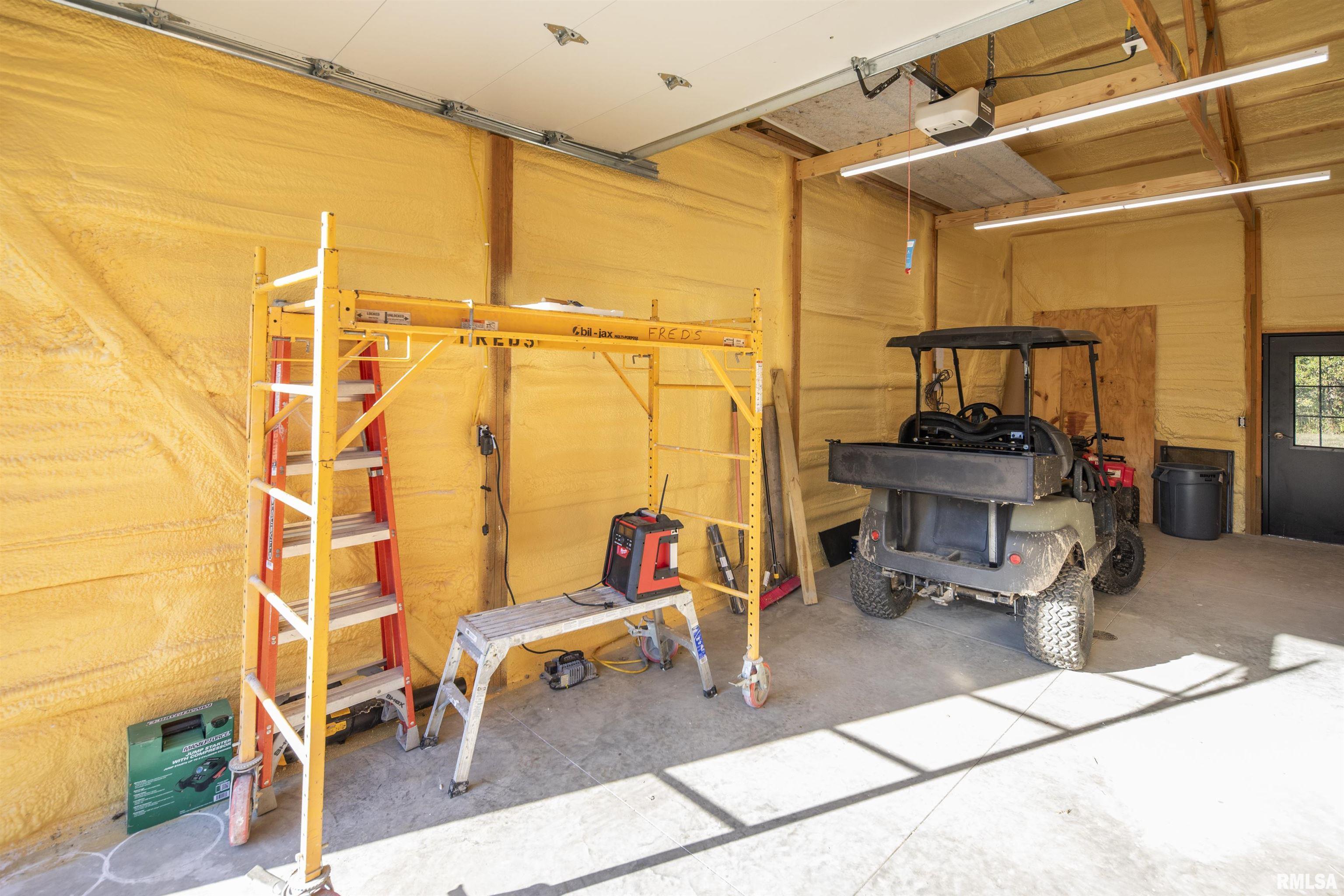 0 East 500 East Road Oconee, IL 62553 - Photo 16 of 75