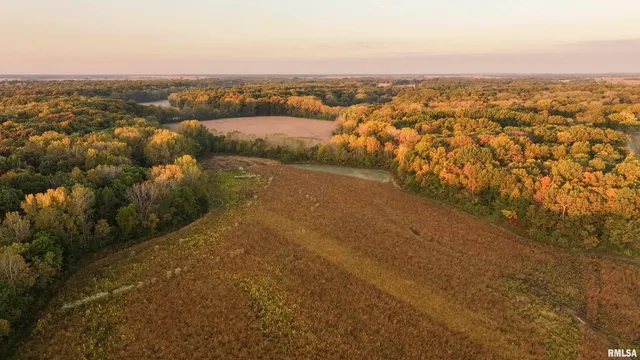 $695,000 | 0 East 500 East Road, Oconee, IL 62553