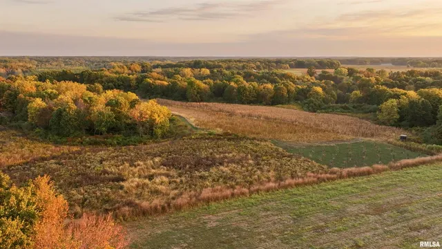 $695,000 | 0 East 500 East Road, Oconee, IL 62553