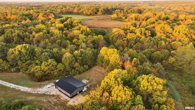 $695,000 | 0 East 500 East Road, Oconee, IL 62553