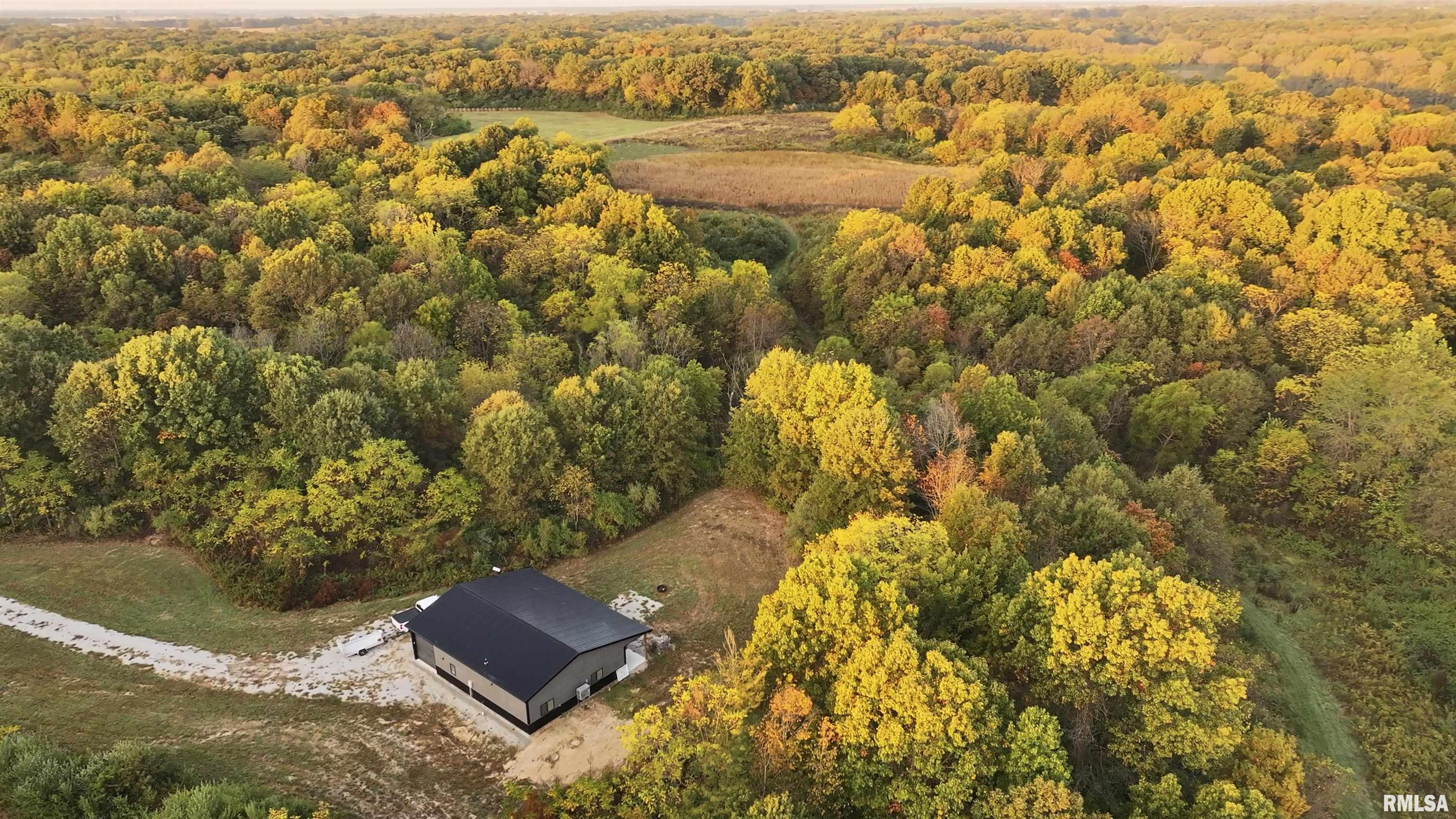 0 East 500 East Road Oconee, IL 62553 - Photo 27 of 75