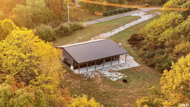 $695,000 | 0 East 500 East Road, Oconee, IL 62553