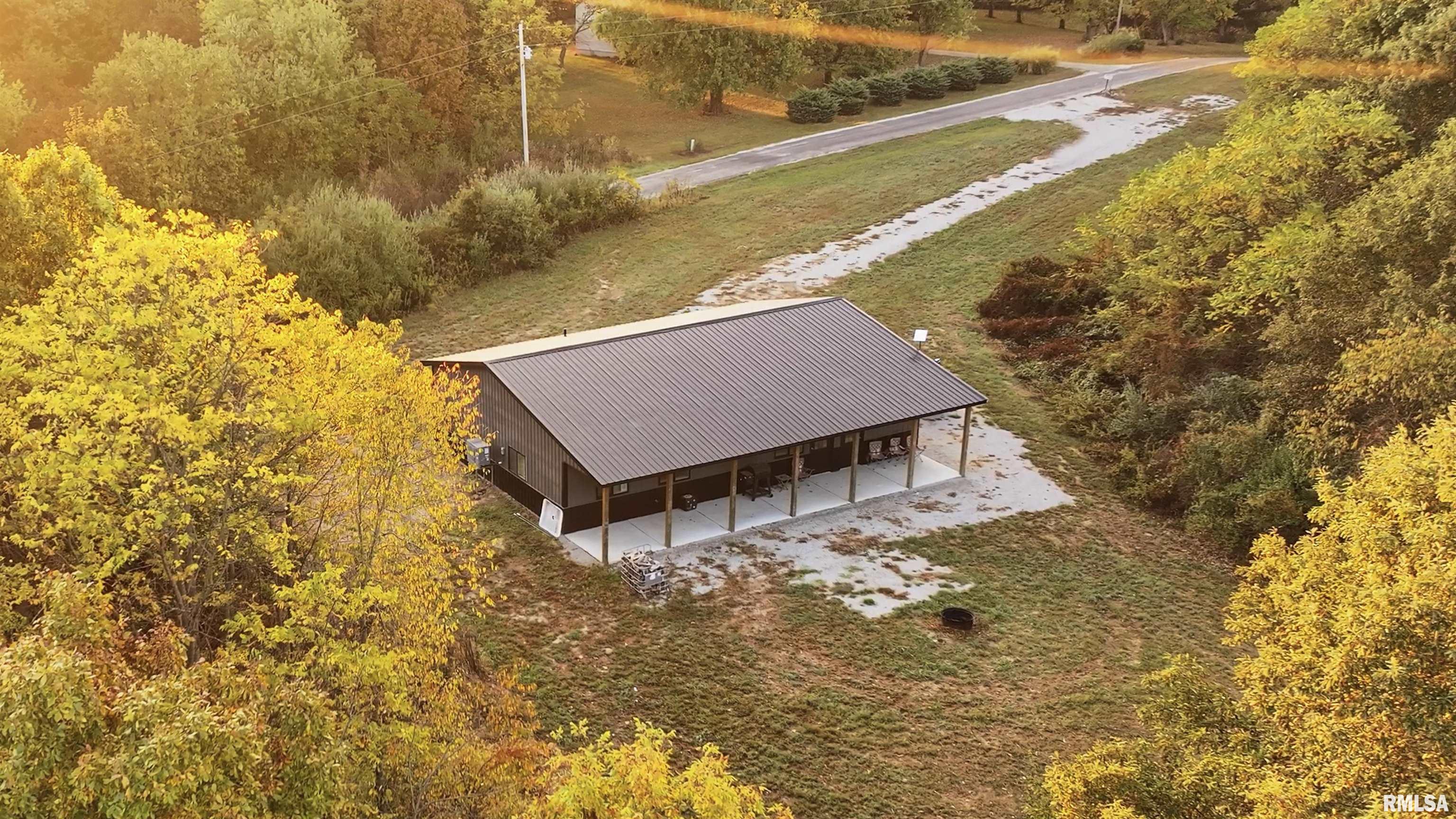 0 East 500 East Road Oconee, IL 62553 - Photo 29 of 75