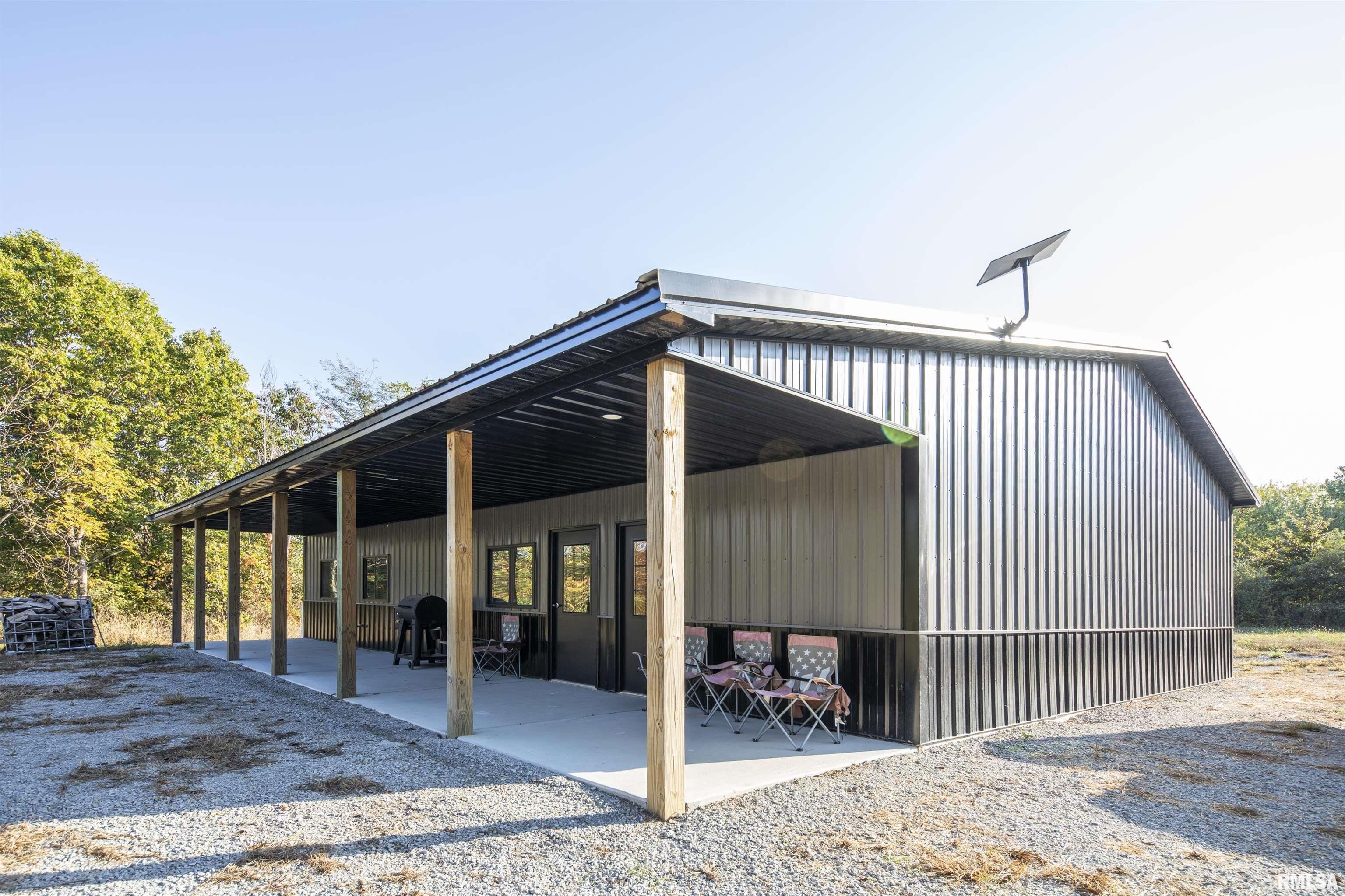 0 East 500 East Road Oconee, IL 62553 - Photo 3 of 75