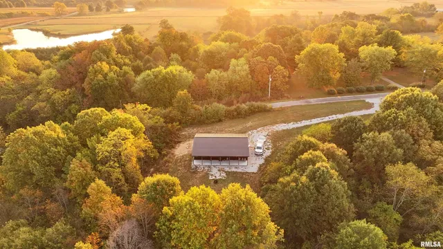 $695,000 | 0 East 500 East Road, Oconee, IL 62553