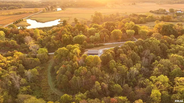 $695,000 | 0 East 500 East Road, Oconee, IL 62553