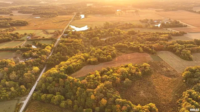 $695,000 | 0 East 500 East Road, Oconee, IL 62553