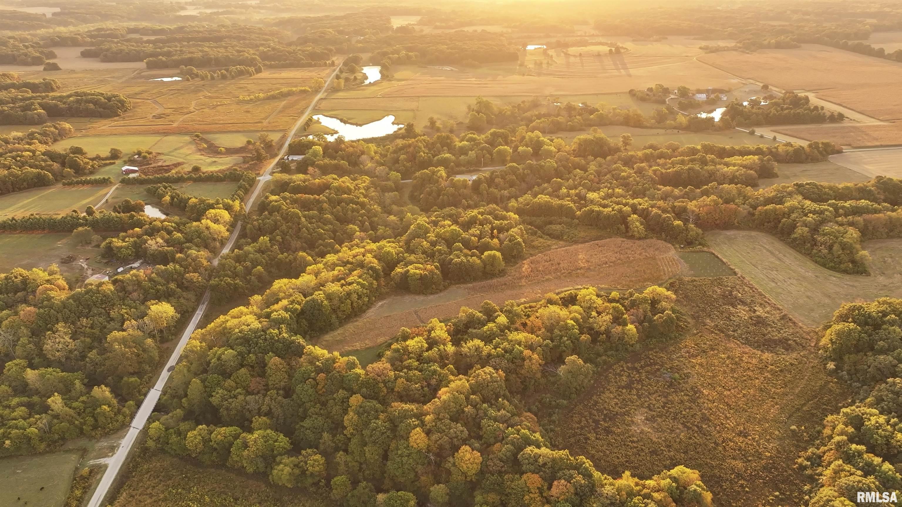 0 East 500 East Road Oconee, IL 62553 - Photo 35 of 75