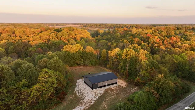 $695,000 | 0 East 500 East Road, Oconee, IL 62553