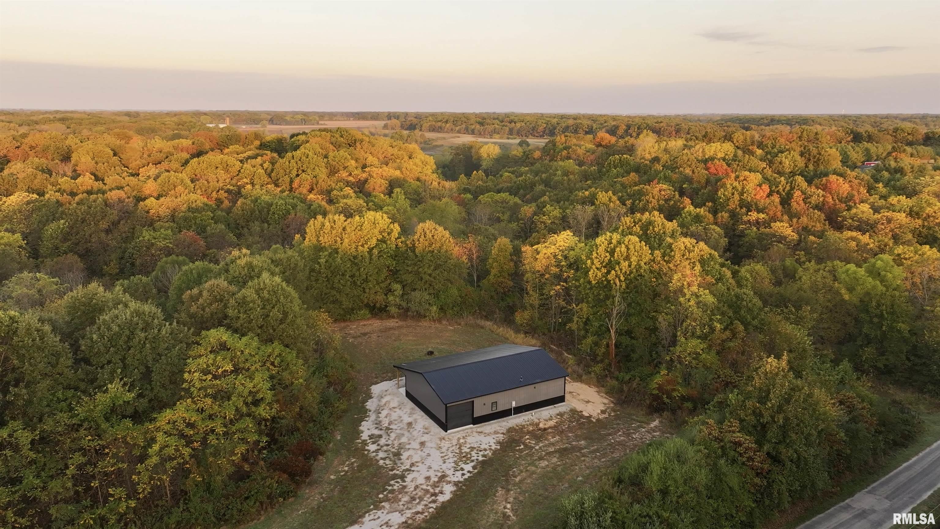 0 East 500 East Road Oconee, IL 62553 - Photo 4 of 75