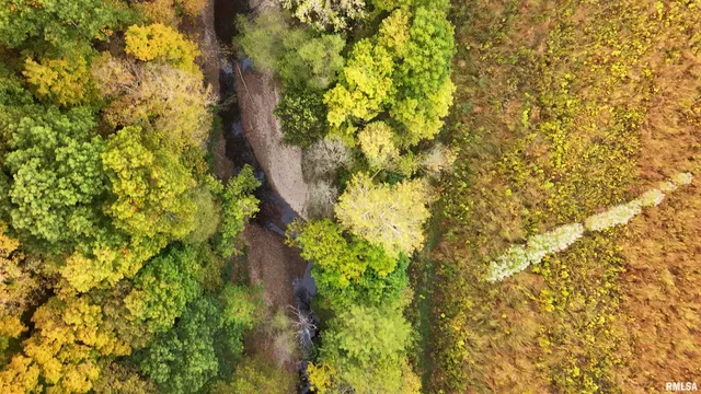 $695,000 | 0 East 500 East Road, Oconee, IL 62553