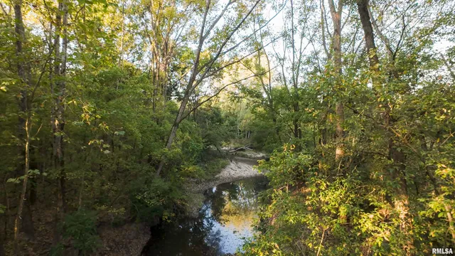 $695,000 | 0 East 500 East Road, Oconee, IL 62553