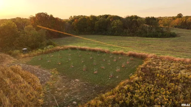 $695,000 | 0 East 500 East Road, Oconee, IL 62553