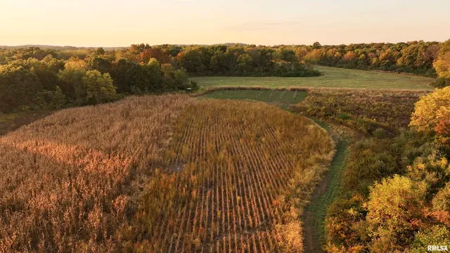 $695,000 | 0 East 500 East Road, Oconee, IL 62553