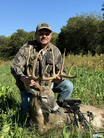 $695,000 | 0 East 500 East Road, Oconee, IL 62553