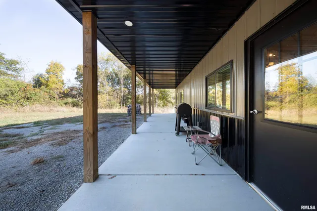 $695,000 | 0 East 500 East Road, Oconee, IL 62553