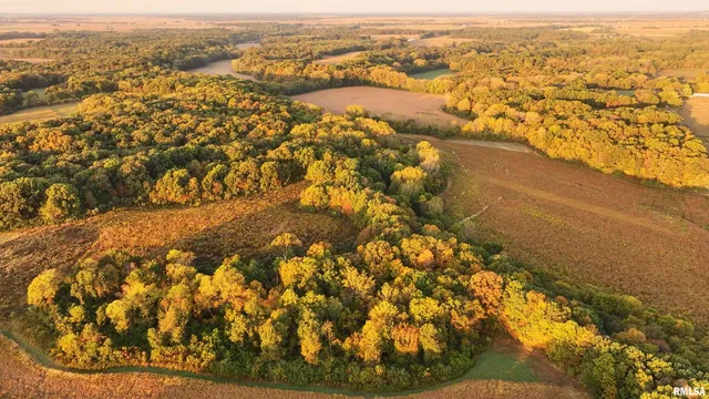 $695,000 | 0 East 500 East Road, Oconee, IL 62553