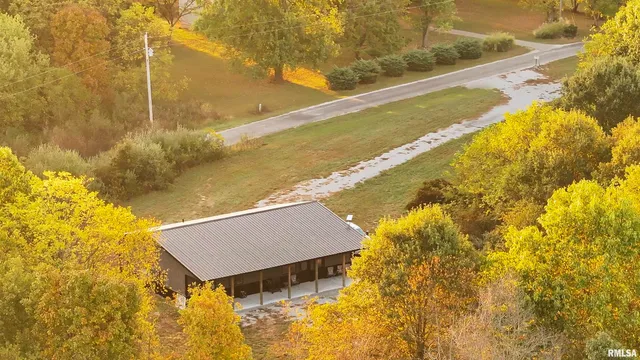 $695,000 | 0 East 500 East Road, Oconee, IL 62553