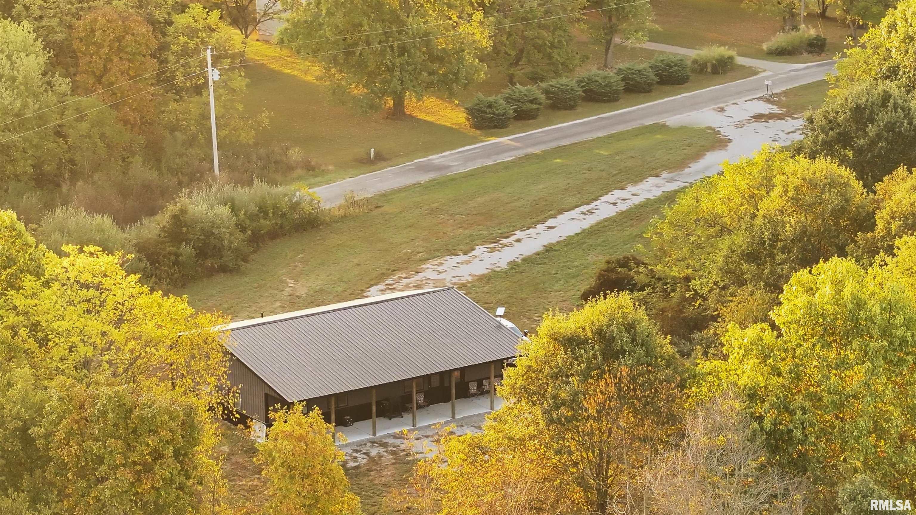 0 East 500 East Road Oconee, IL 62553 - Photo 69 of 75