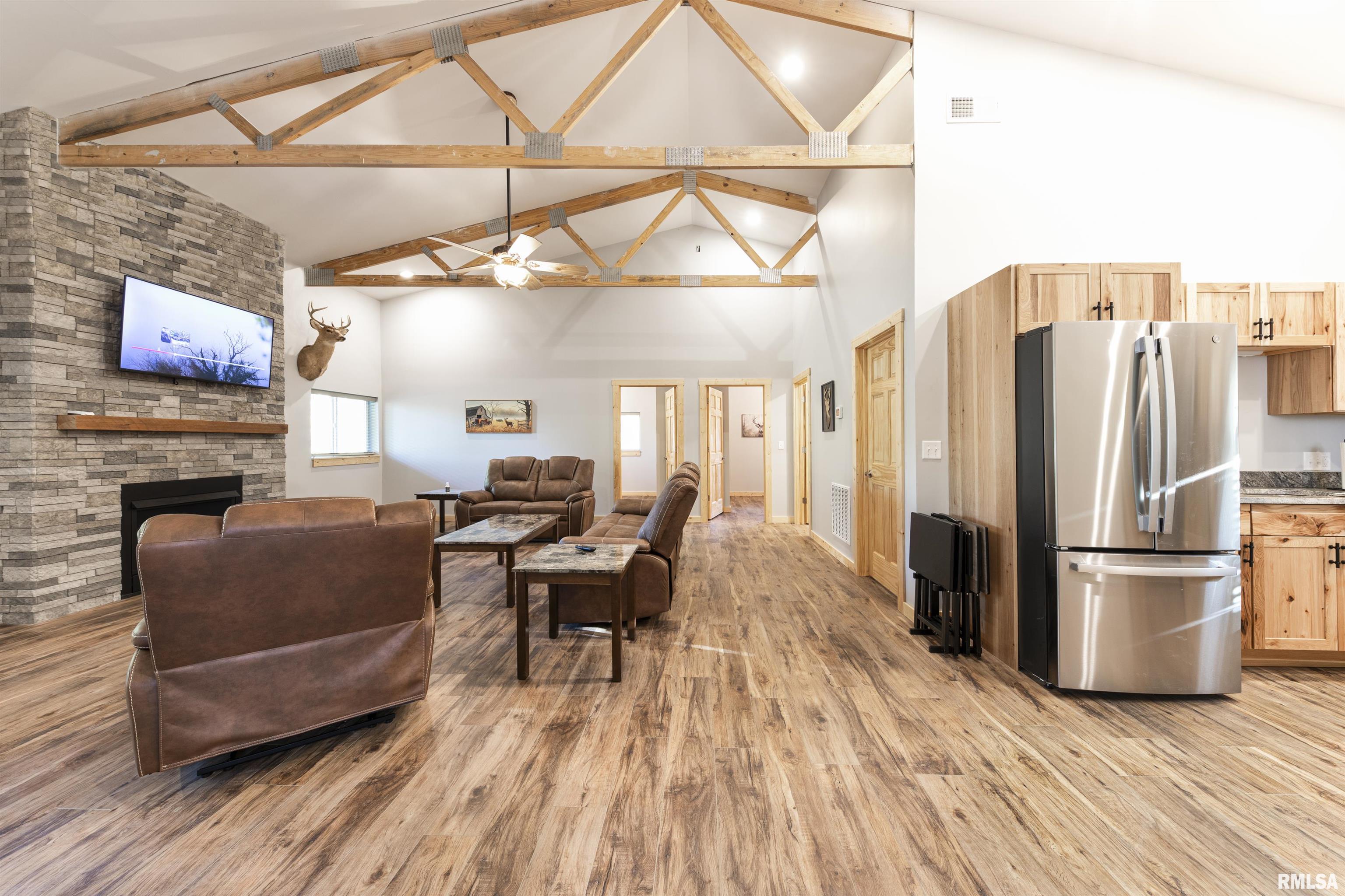 0 East 500 East Road Oconee, IL 62553 - Photo 7 of 75