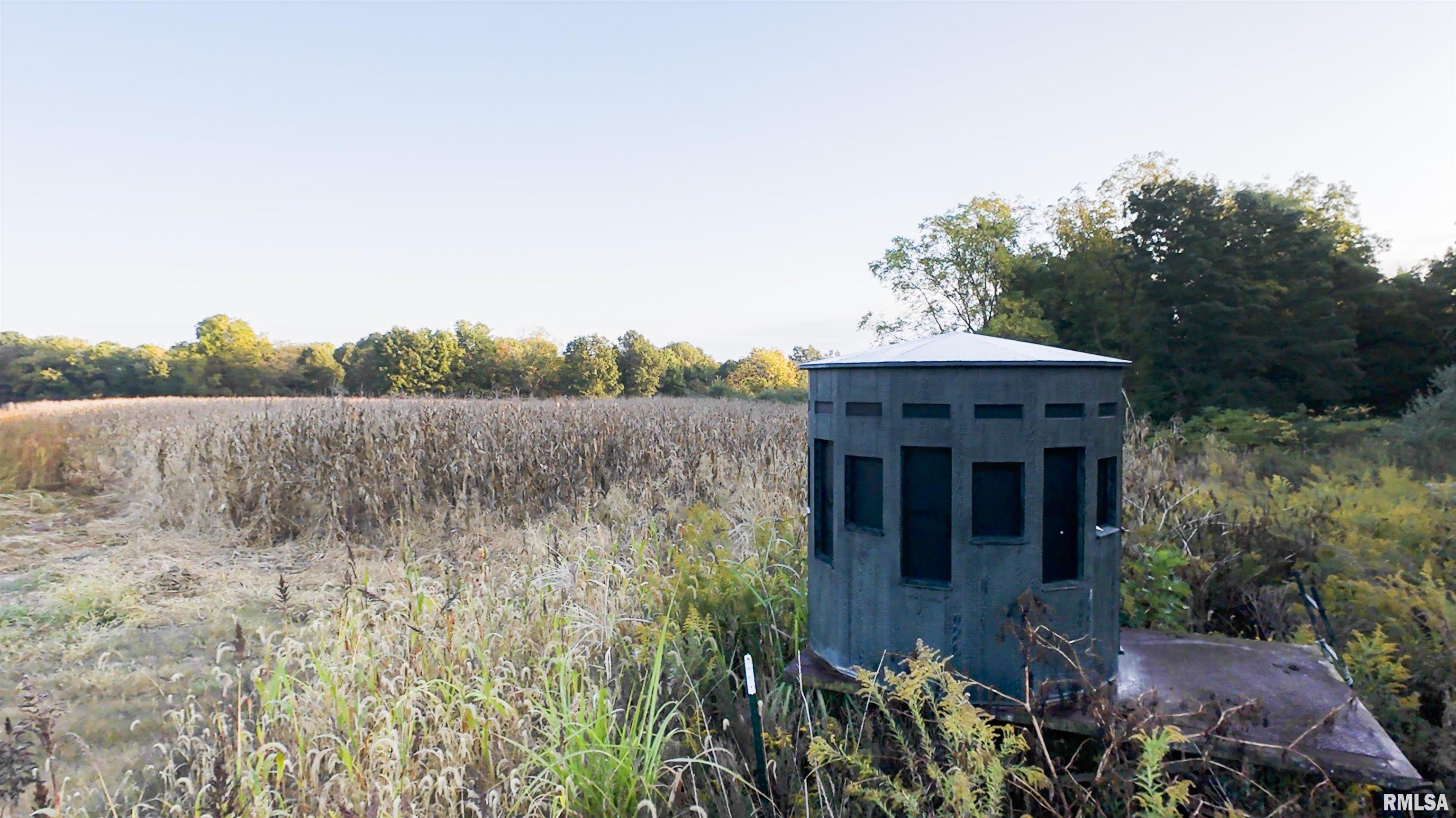 0 East 500 East Road Oconee, IL 62553 - Photo 72 of 75