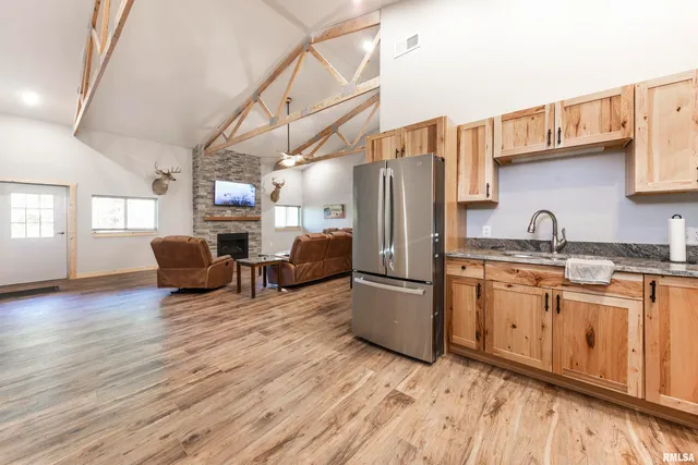 $695,000 | 0 East 500 East Road, Oconee, IL 62553