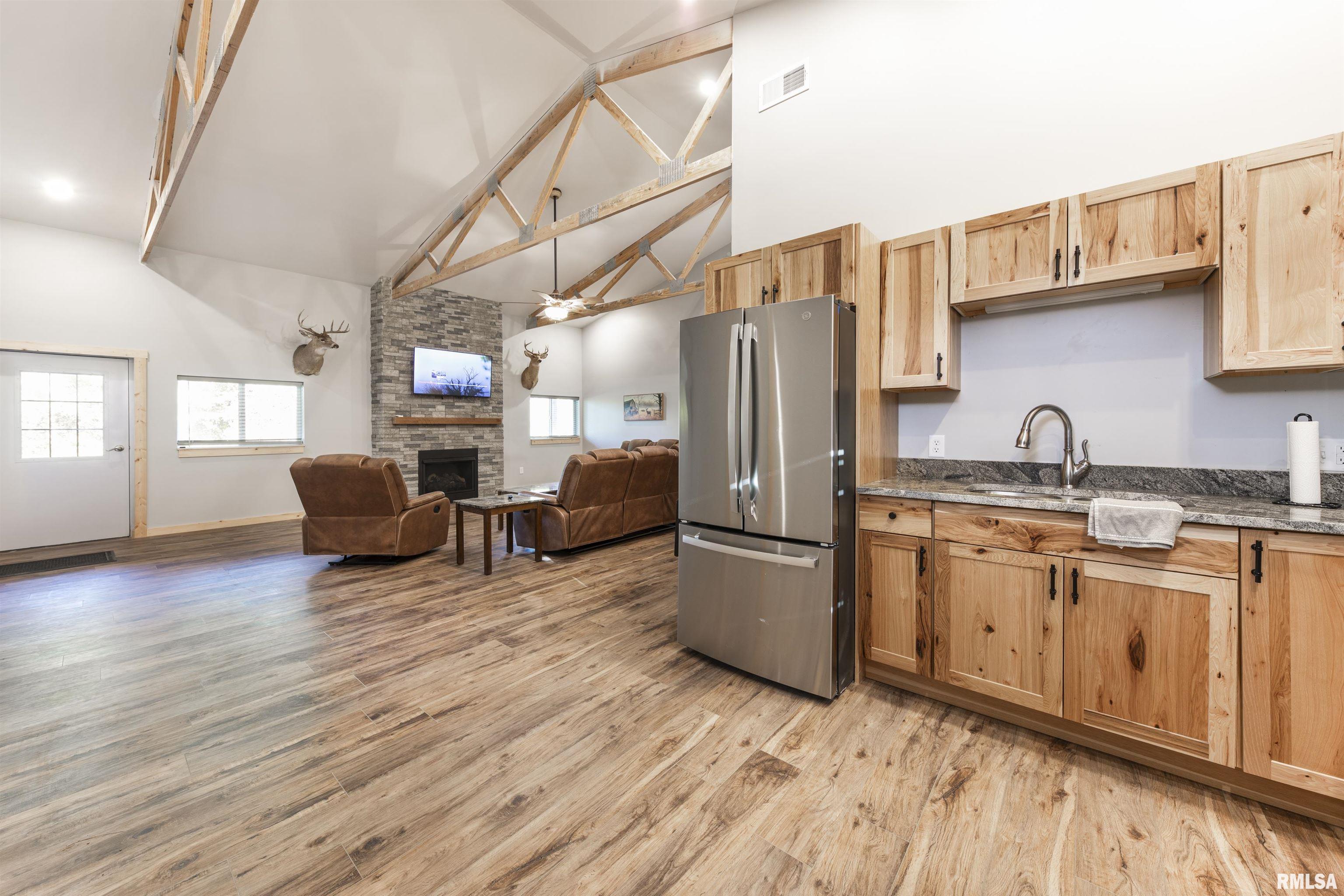 0 East 500 East Road Oconee, IL 62553 - Photo 9 of 75