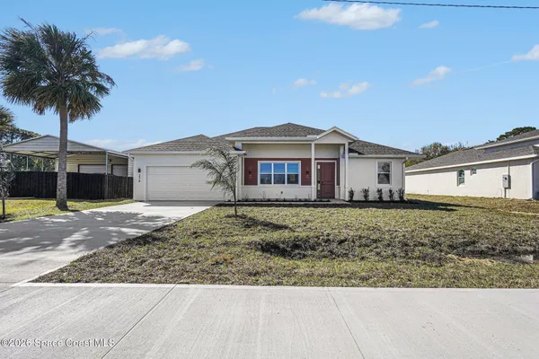 $2,700 | 276 Americana Boulevard Northwest, Palm Bay, FL 32907