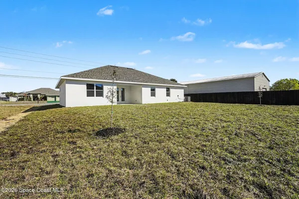 $2,700 | 276 Americana Boulevard Northwest, Palm Bay, FL 32907