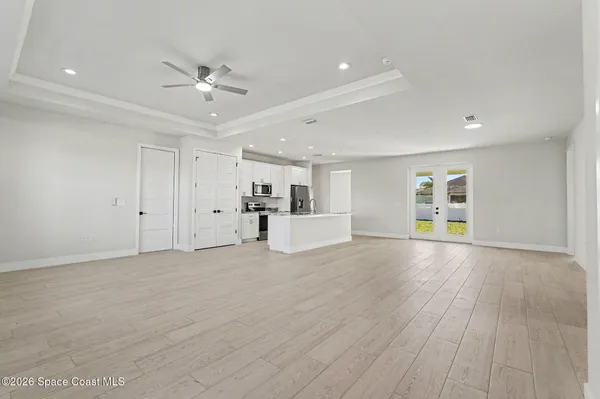 $2,700 | 276 Americana Boulevard Northwest, Palm Bay, FL 32907